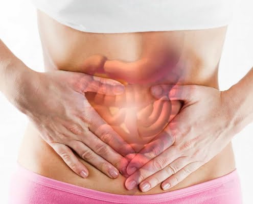 Câncer do Cólon e Reto 5 cancer do Colon angioskope