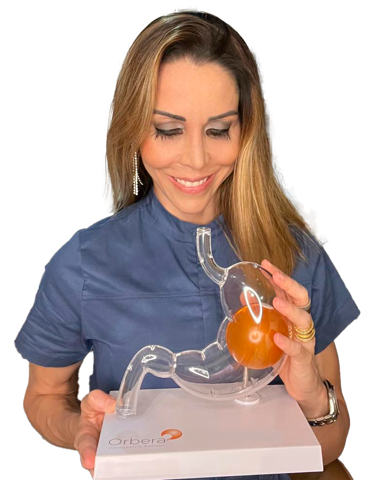 Sobre Balao Intragástrico 2 dra anna hoff 77