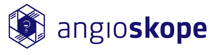 Angioskope